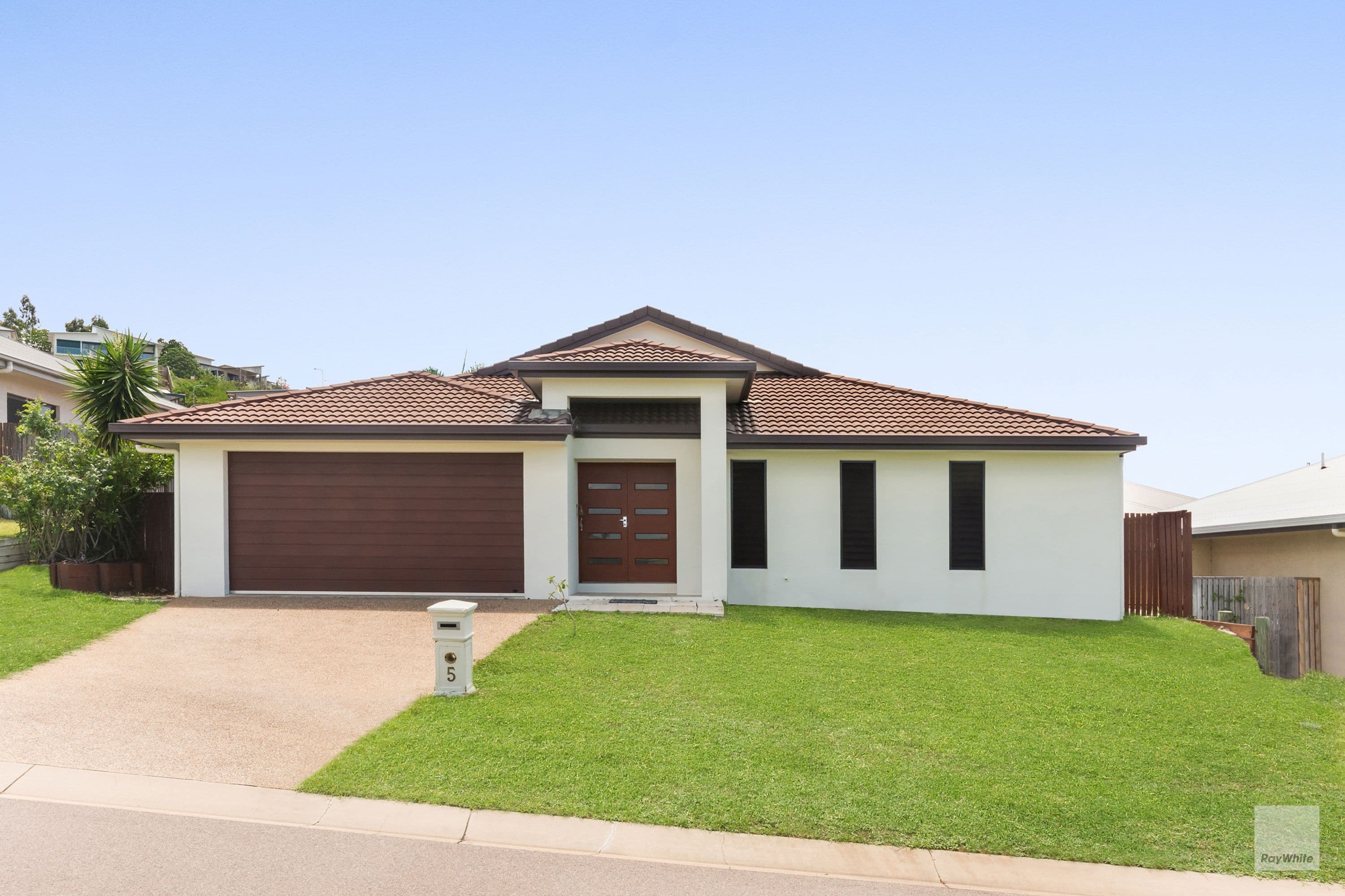 5 Coorabin Avenue, Douglas QLD 4814, Douglas - Image 1