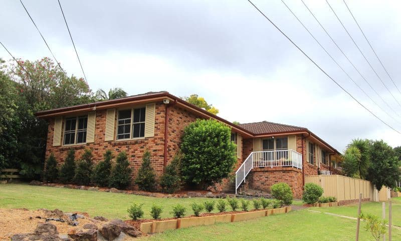 38 Kulgoa Avenue, Ryde NSW 2112, Ryde - Image 1