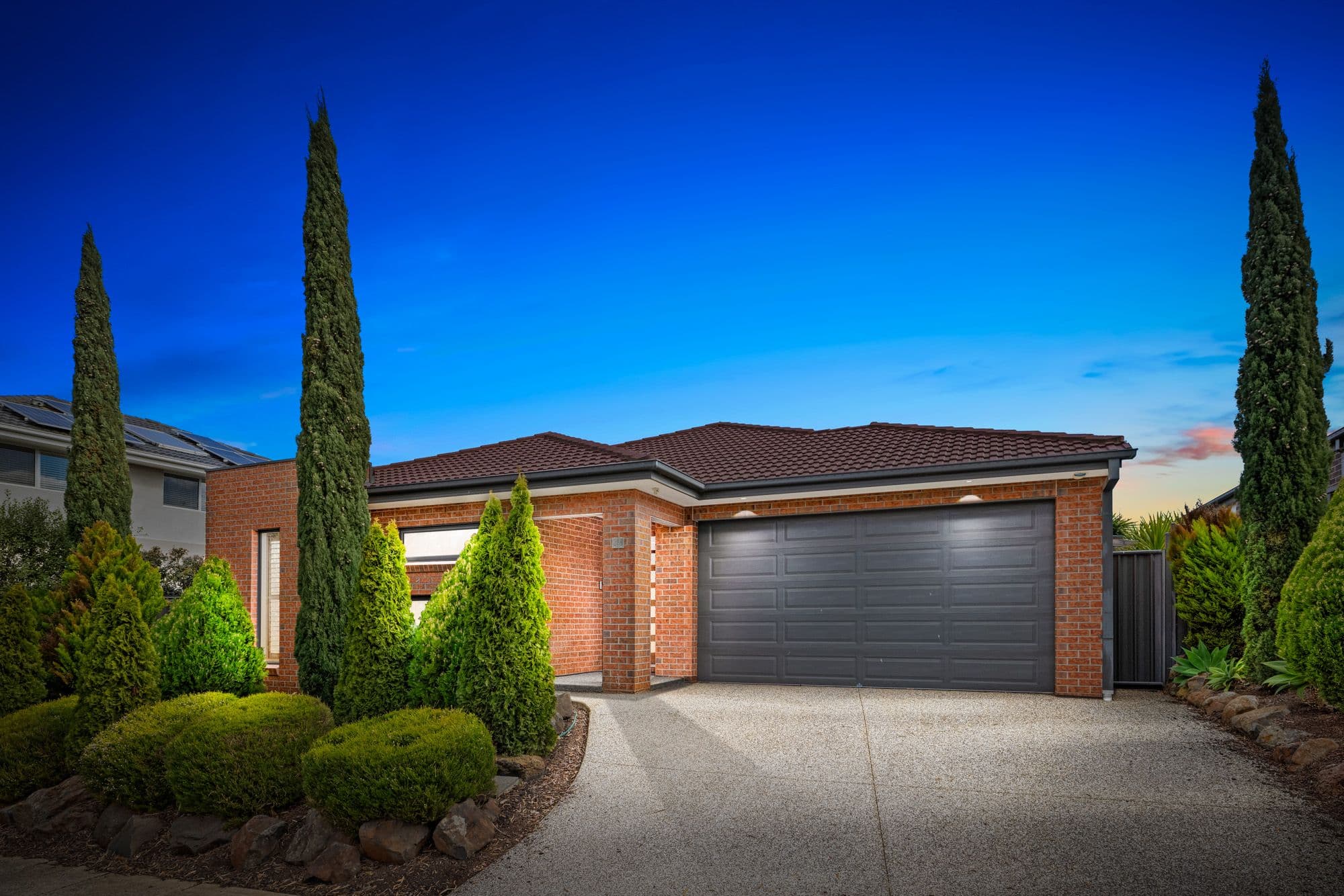 54 Lancewood Road, MANOR LAKES VIC 3024, Manor Lakes - Image 1
