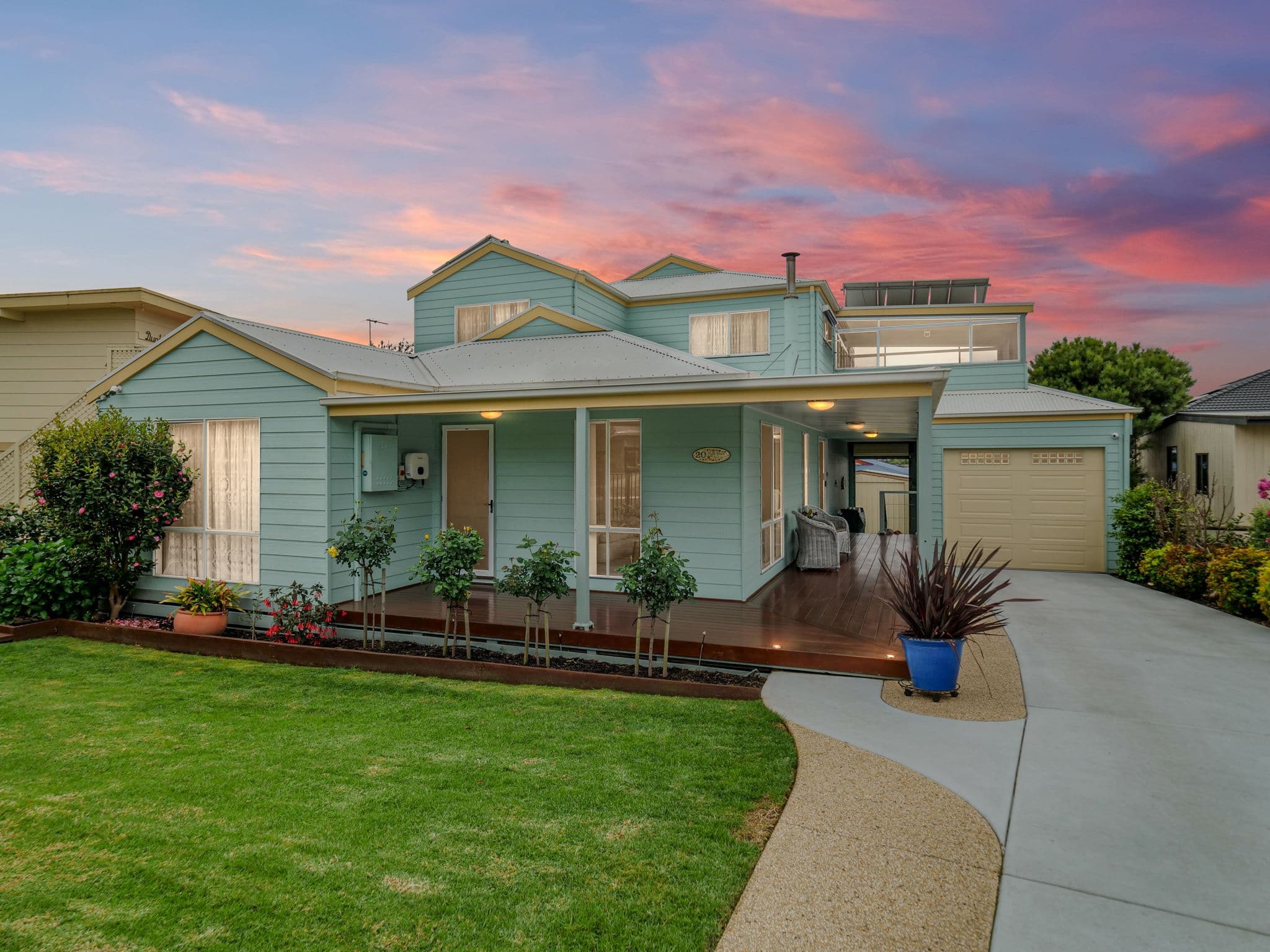 20 Palm Beach Avenue, Cape Woolamai VIC 3925, Cape Woolamai - Image 1