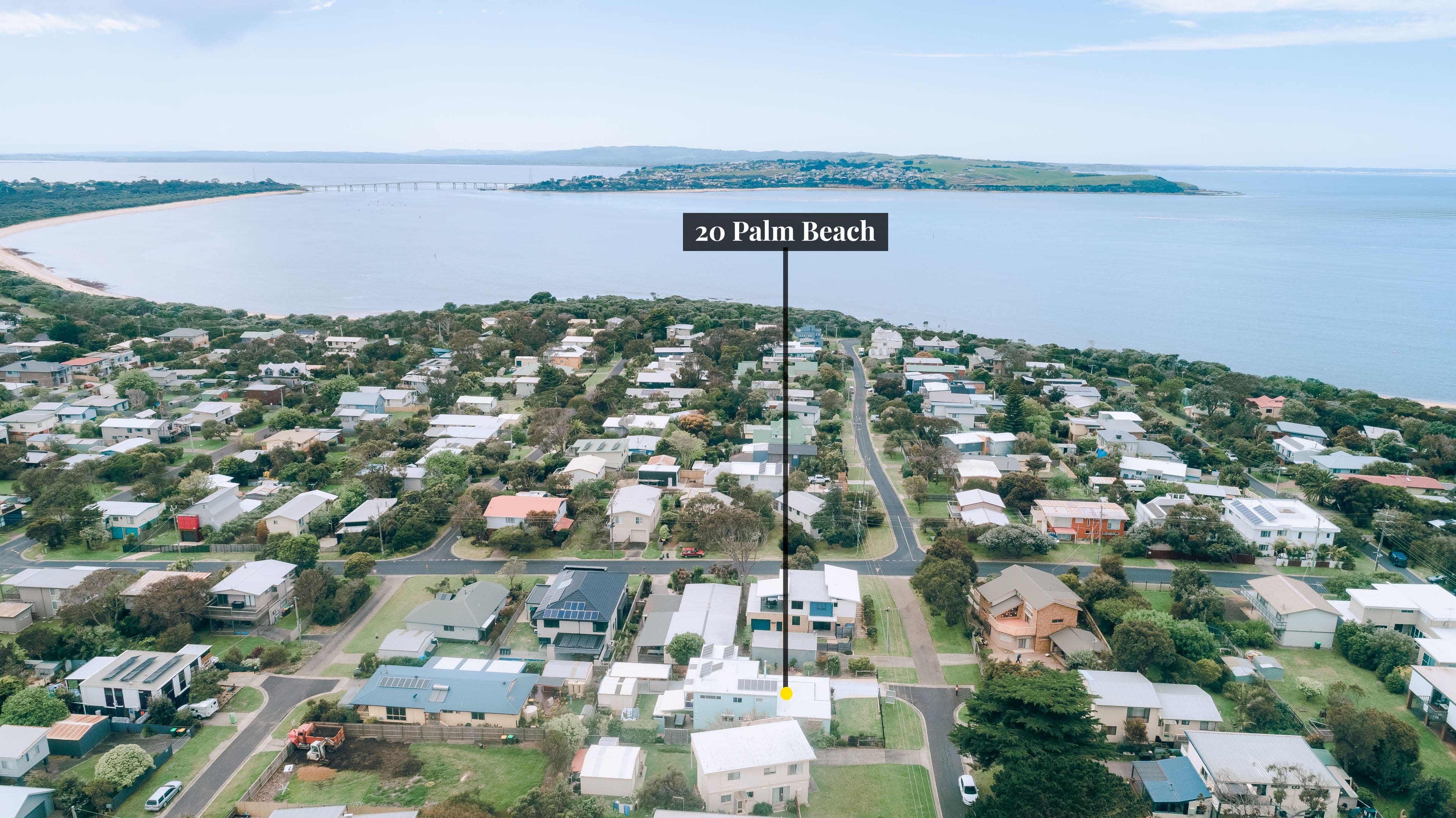 20 Palm Beach Avenue, Cape Woolamai VIC 3925, Cape Woolamai - Thumbnail 3