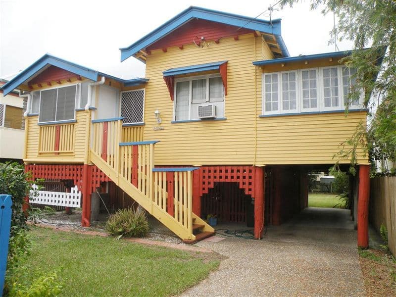 56 Larnach Street, ALLENSTOWN QLD 4700, Allenstown - Image 1