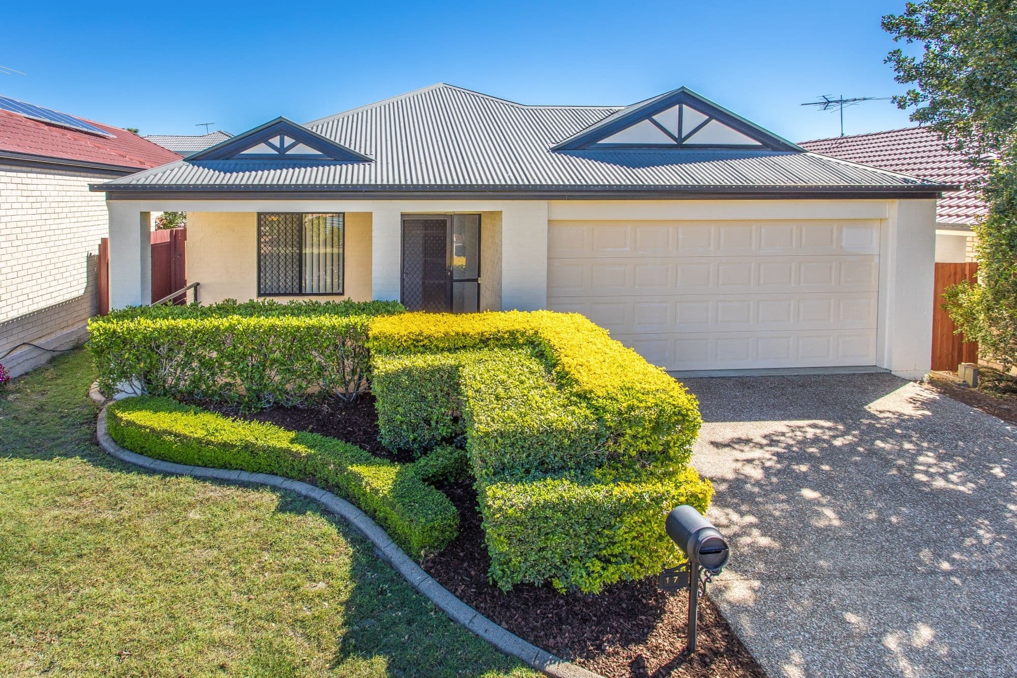 17 Brockman Street, North Lakes QLD 4509, North Lakes - Thumbnail 2