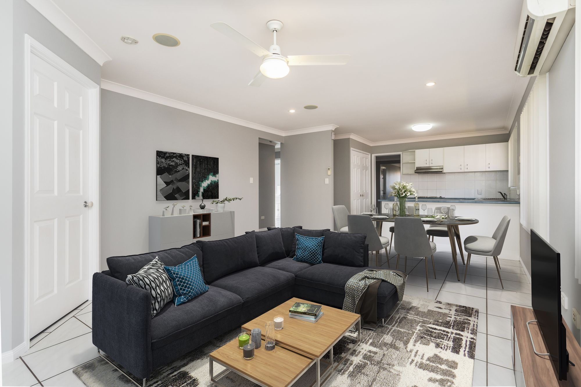 17 Brockman Street, North Lakes QLD 4509, North Lakes - Thumbnail 5