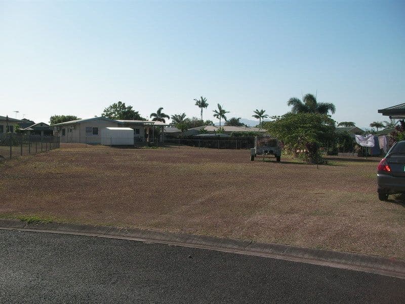 9 Graham Close, Wangan QLD 4871, Wangan - Image 1