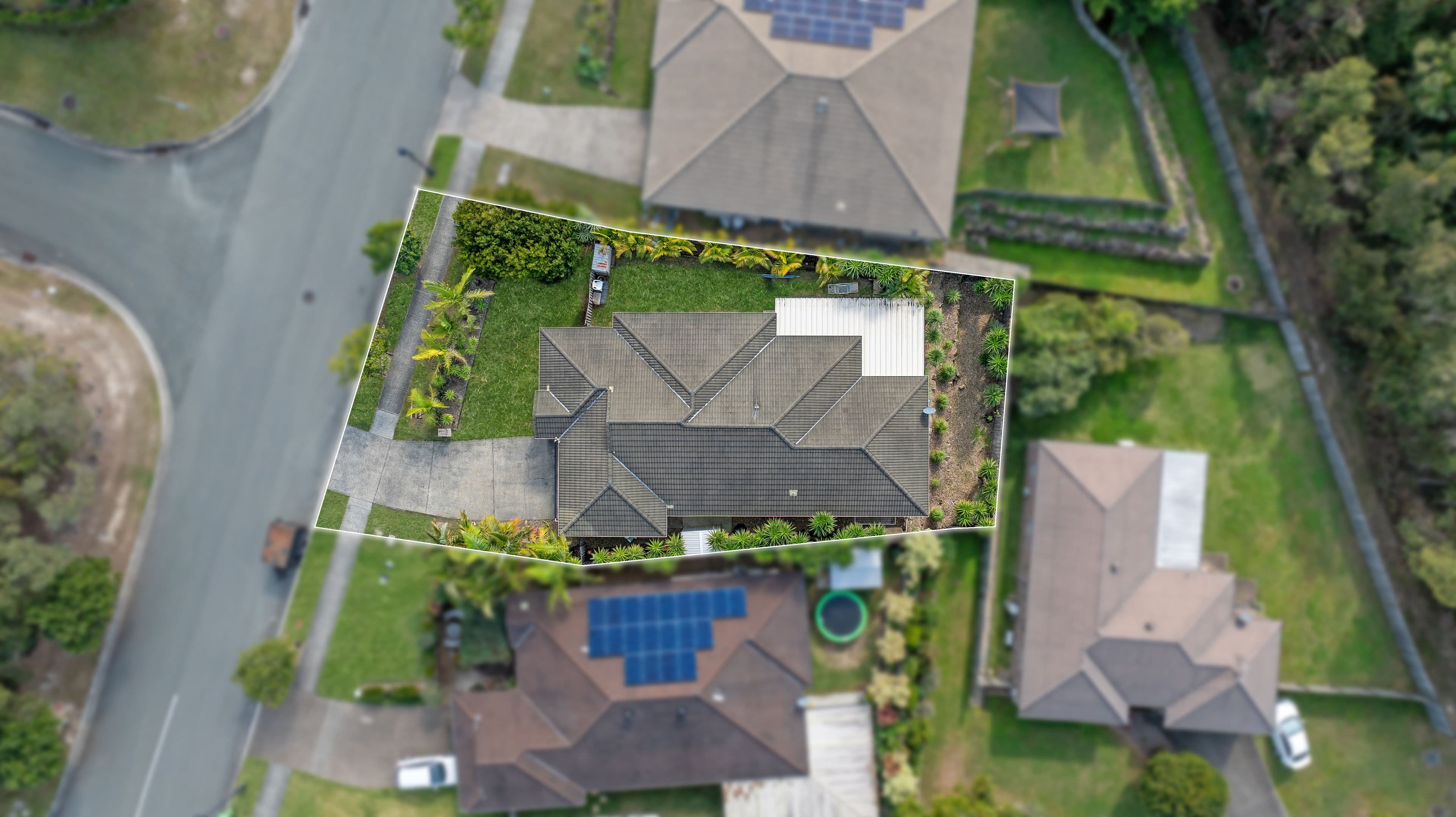3 Coomera Heights Drive, Pimpama QLD 4209, Pimpama - Image 1