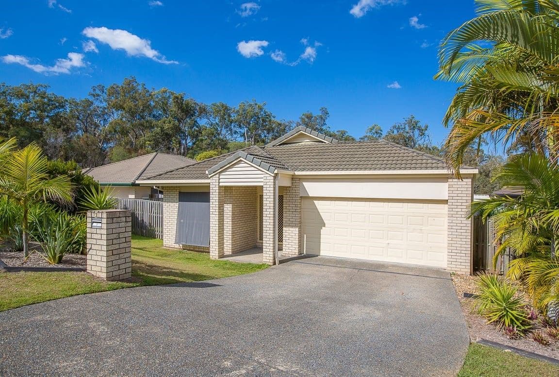 3 Coomera Heights Drive, Pimpama QLD 4209, Pimpama - Thumbnail 3