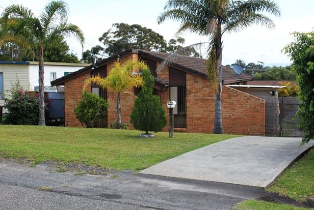 9 Pelican Street, SANCTUARY POINT NSW 2540, Sanctuary Point - Image 1