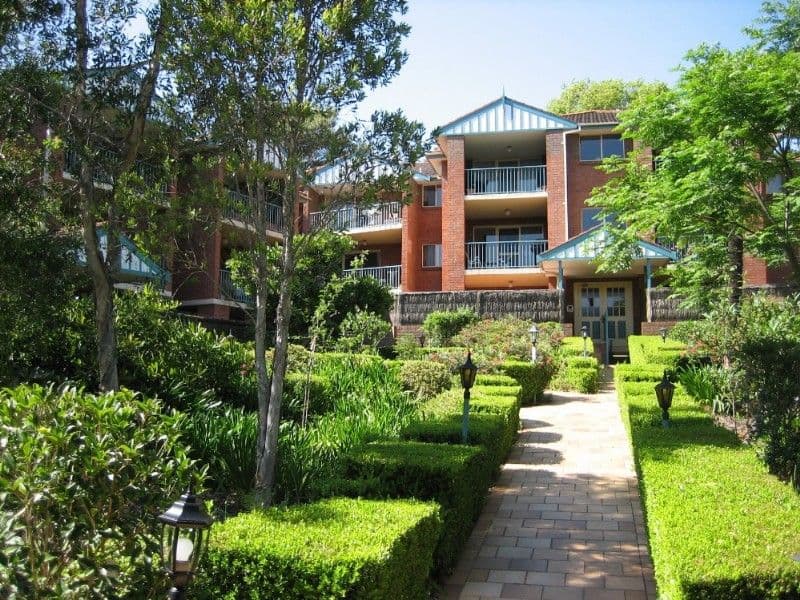 8-12 Water Street, HORNSBY NSW 2077, Hornsby - Image 1