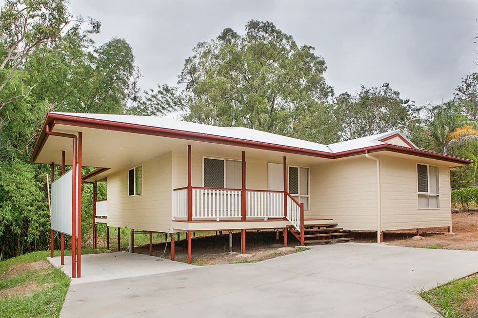 109A Pine Mountain Road, Brassall QLD 4305, Brassall - Image 1