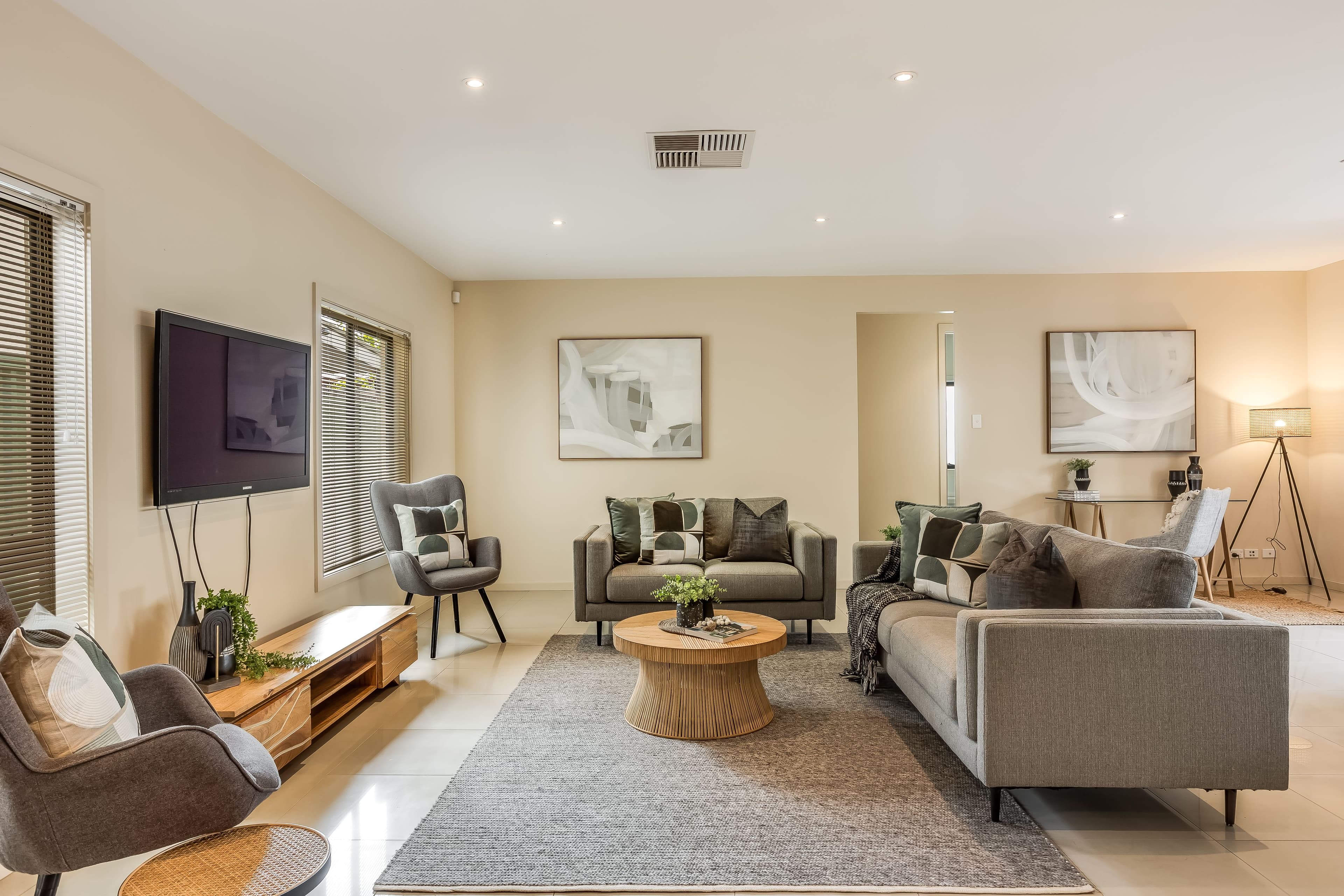 8 Adeline Street, Mawson Lakes SA 5095, Mawson Lakes - Thumbnail 3