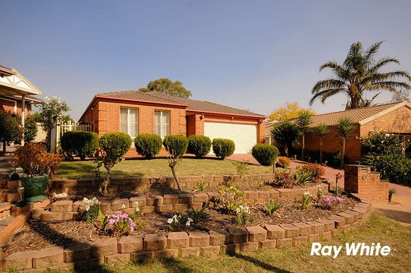 9 Lawncliffe Court, Rowville VIC 3178, Rowville - Image 1