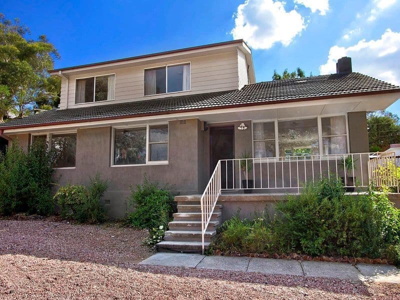 21 Hemmant Street, O'Connor ACT 2602, O'Connor - Image 1