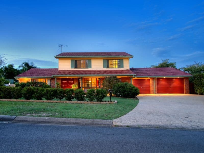 11 Isdell Street, ALGESTER QLD 4115, Algester - Image 1