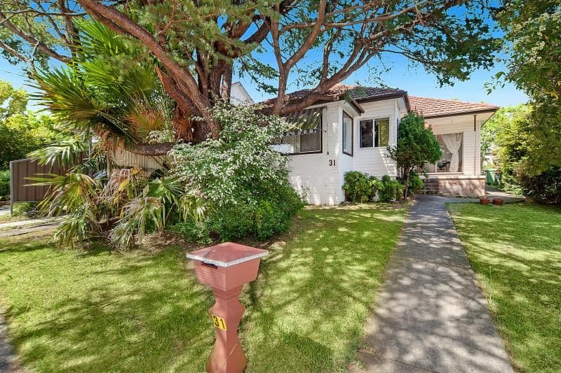 31 Barons Crescent, HUNTERS HILL NSW 2110, Hunters Hill - Image 1