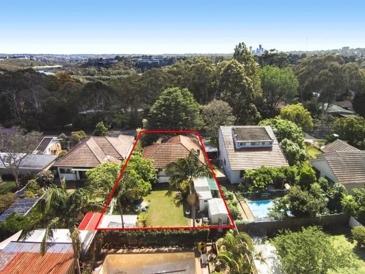31 Barons Crescent, HUNTERS HILL NSW 2110, Hunters Hill - Thumbnail 2