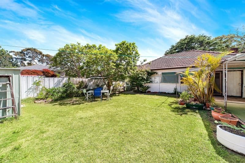 31 Barons Crescent, HUNTERS HILL NSW 2110, Hunters Hill - Thumbnail 7