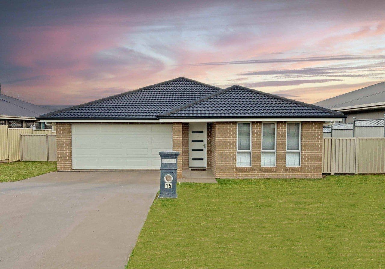 15 Koala Street, Parkes NSW 2870, Parkes - Image 1