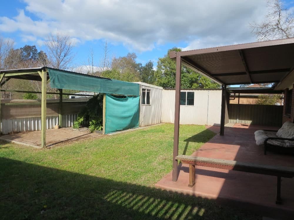 119 Adams Street, JINDERA NSW 2642, Jindera - Thumbnail 2