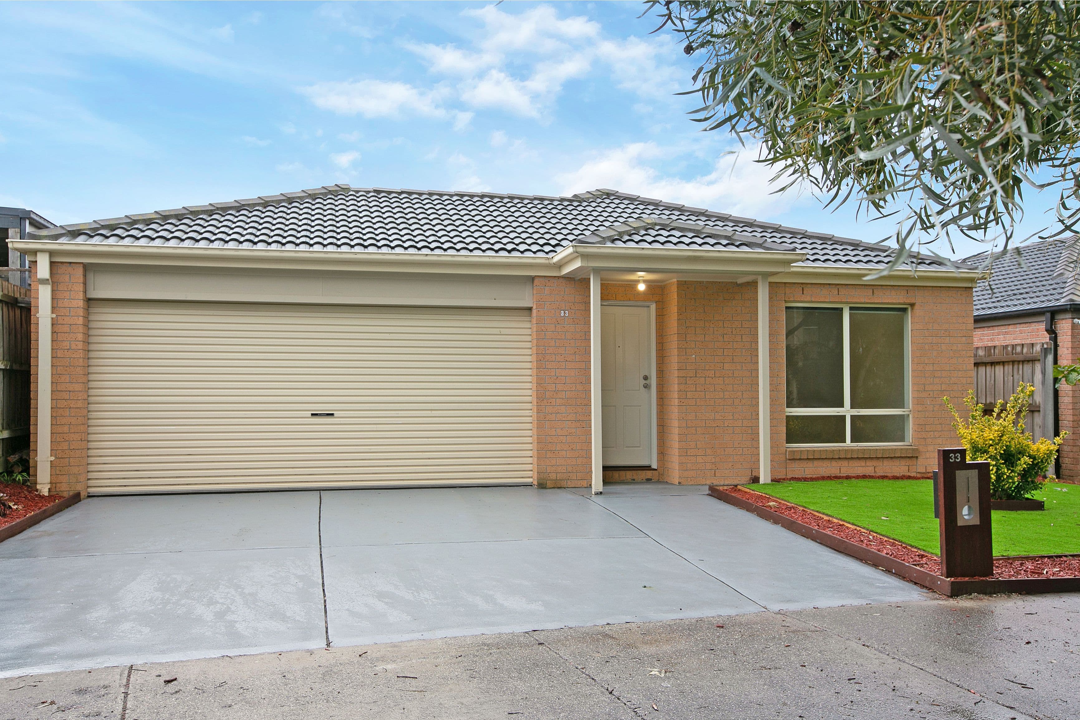 33 Sunnybrae Drive, Mernda VIC 3754, Mernda - Image 1