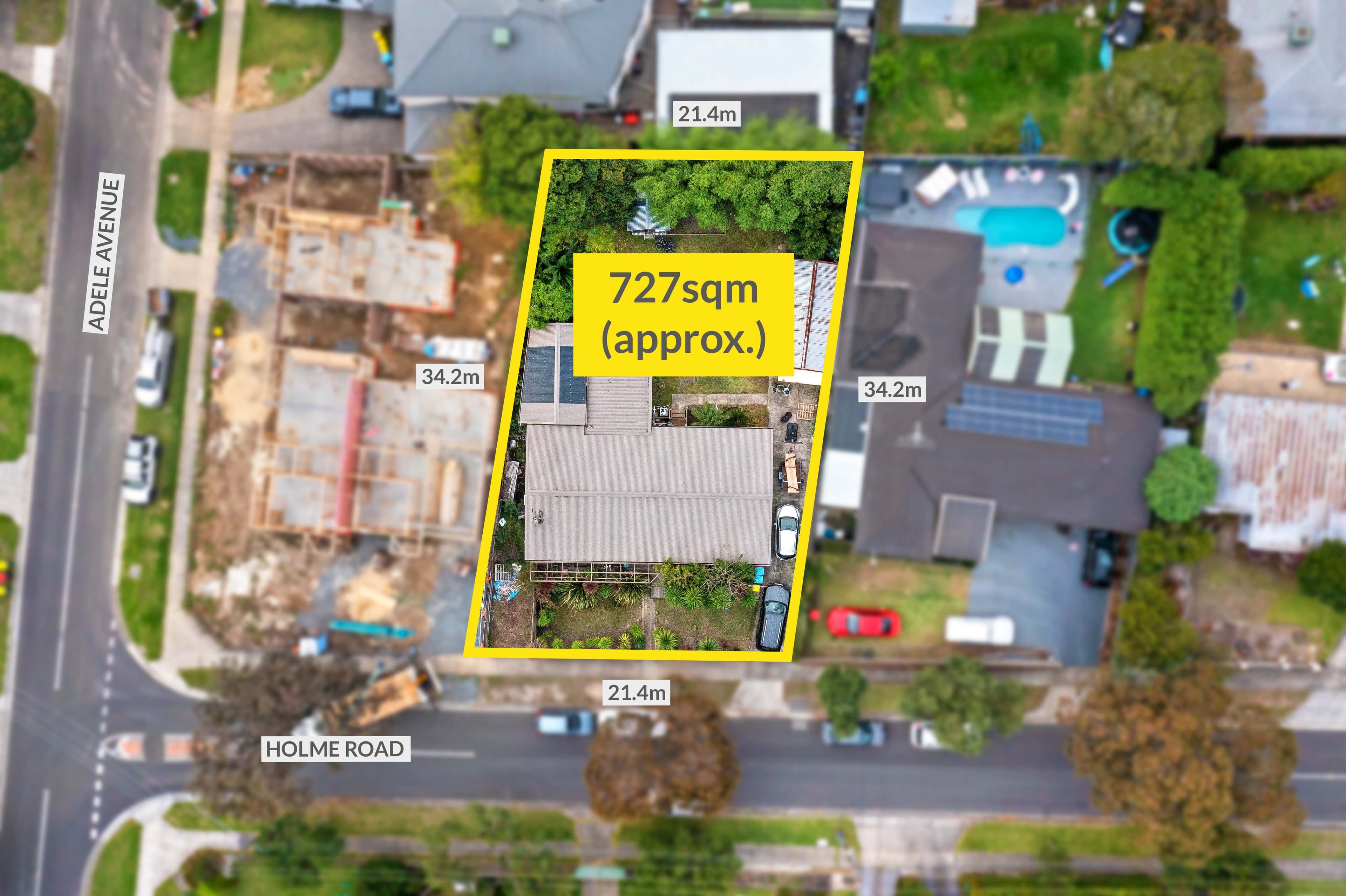 3 Holme Road, Ferntree Gully VIC 3156, Ferntree Gully - Image 1