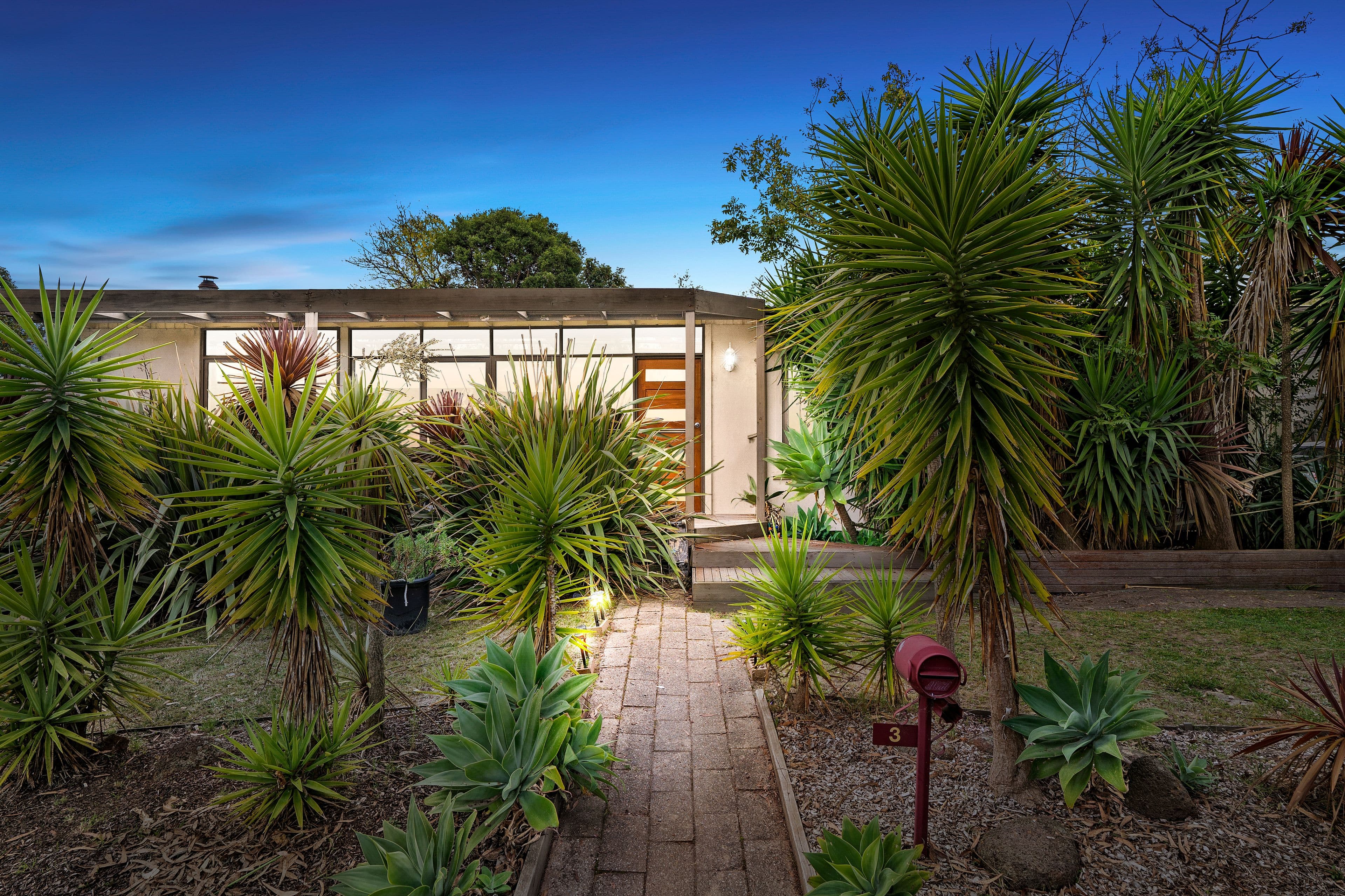 3 Holme Road, Ferntree Gully VIC 3156, Ferntree Gully - Thumbnail 2