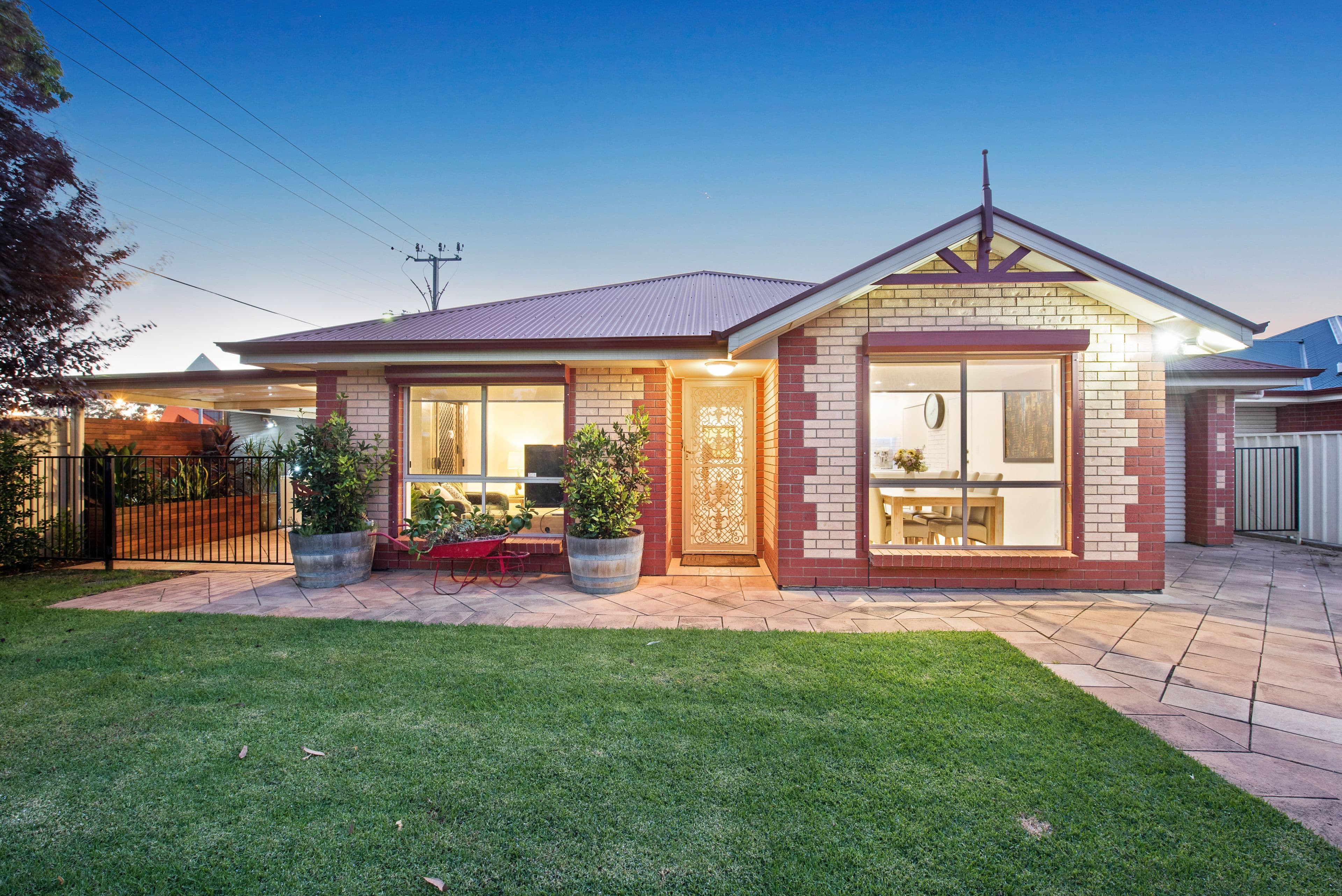 6 Gore Street, Oaklands Park SA 5046, Oaklands Park - Image 1