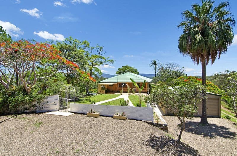 129 Farrow Road, KOBBLE CREEK QLD 4520, Kobble Creek - Image 1