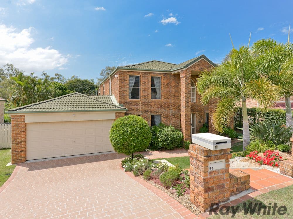 24 Casuarina Street, Bridgeman Downs QLD 4035, Bridgeman Downs - Thumbnail 2