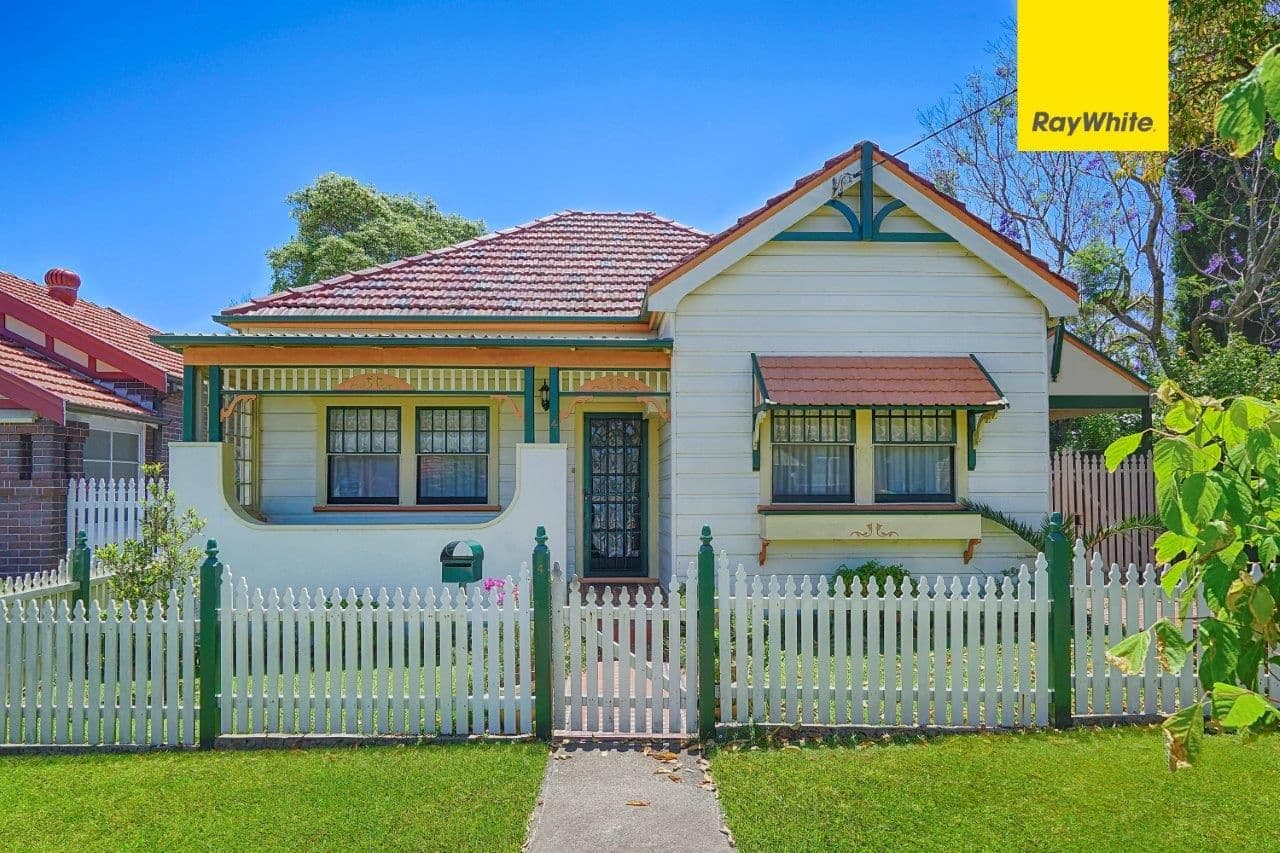 1 Faunce Street, Burwood Heights - Image 1