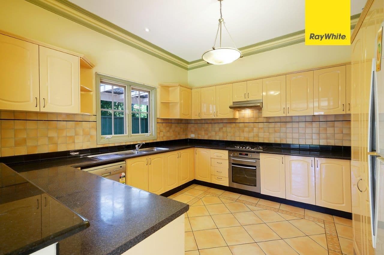 1 Faunce Street, Burwood Heights - Thumbnail 2