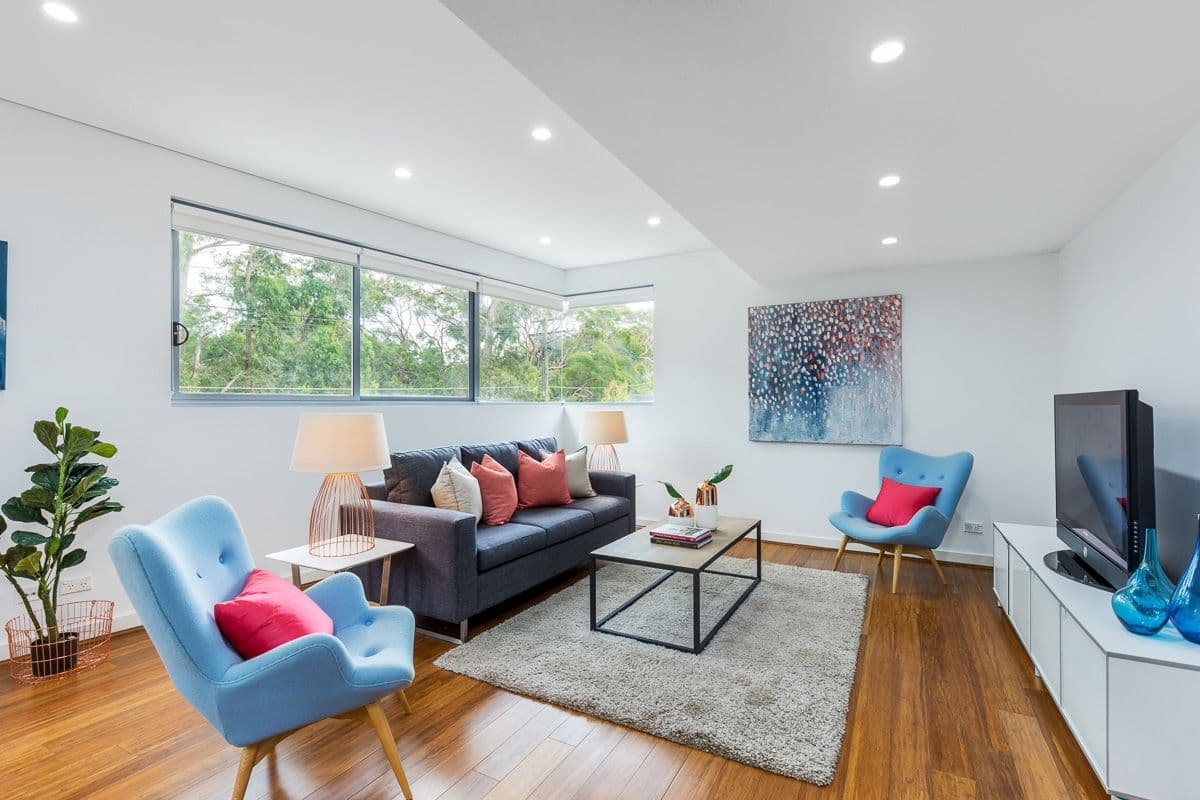72-74 Gordon Crescent, Lane Cove NSW 2066, Lane Cove North - Image 1