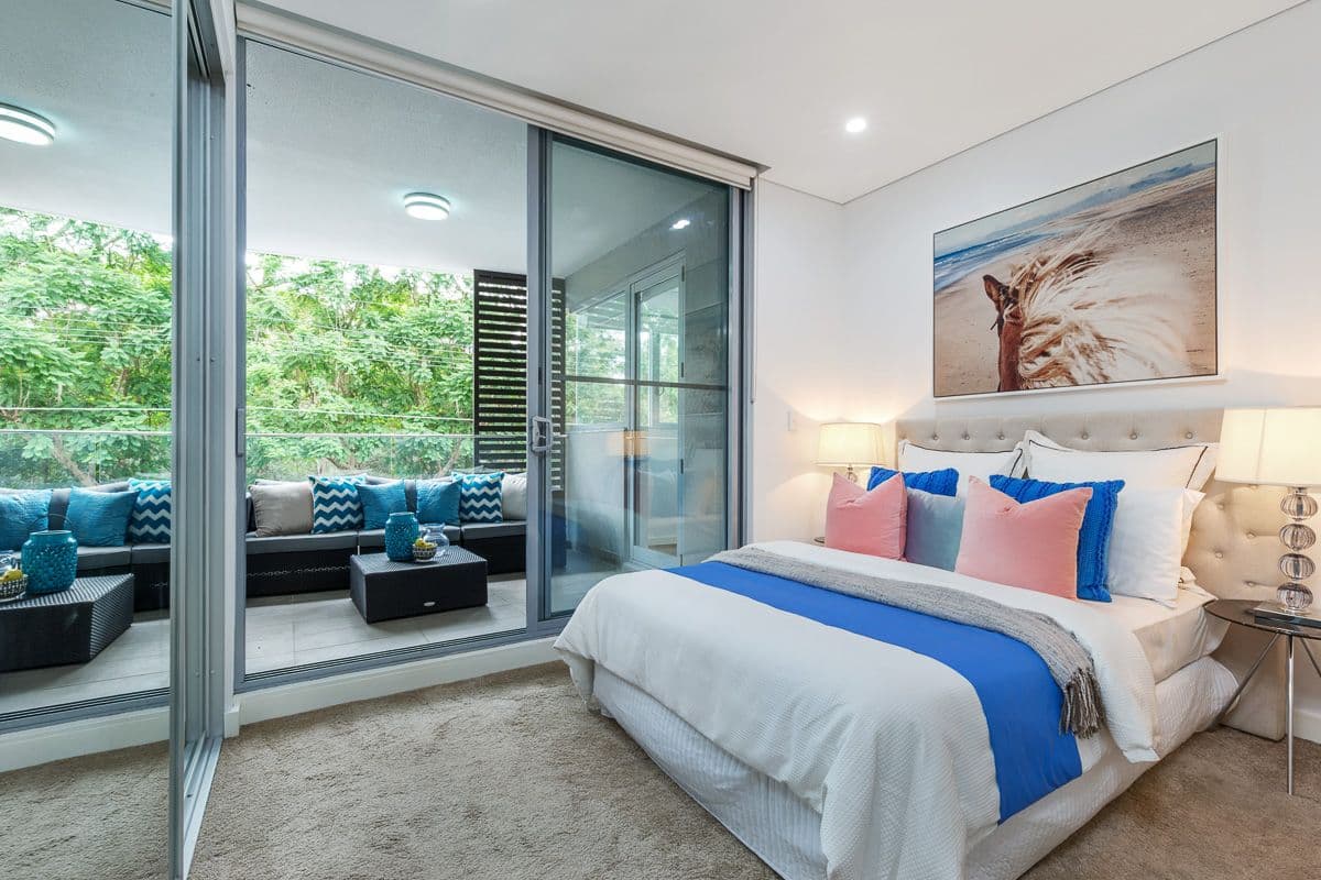 72-74 Gordon Crescent, Lane Cove NSW 2066, Lane Cove North - Thumbnail 2