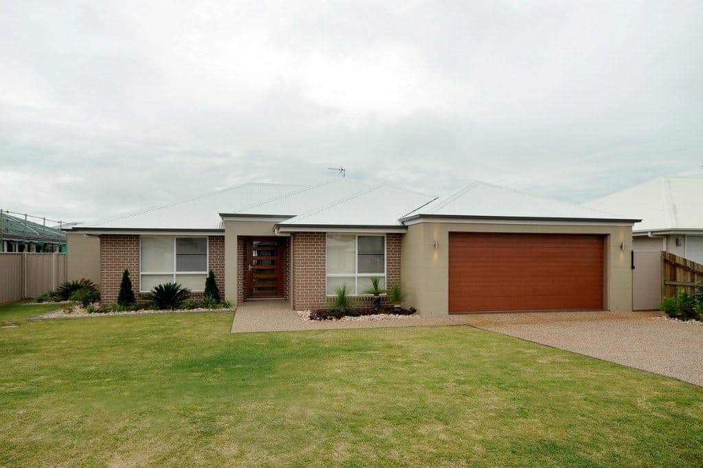 10 O'Grady Street, KEARNEYS SPRING QLD 4350, Burradoo - Image 1