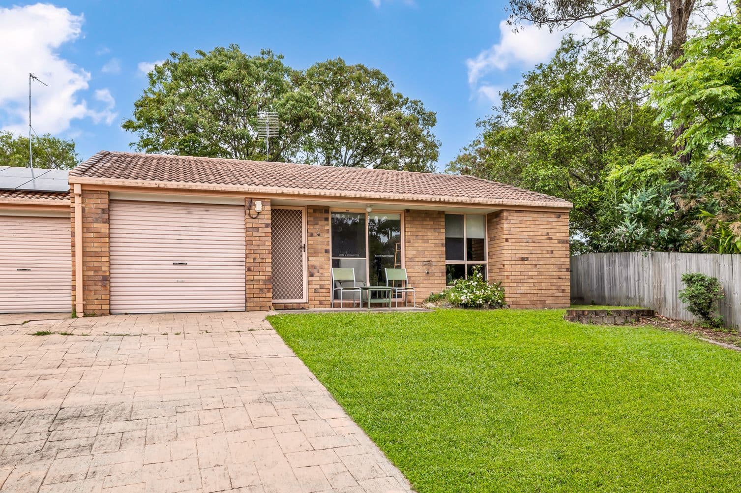 4 Birch Court, Oxenford QLD 4210, Oxenford - Image 1