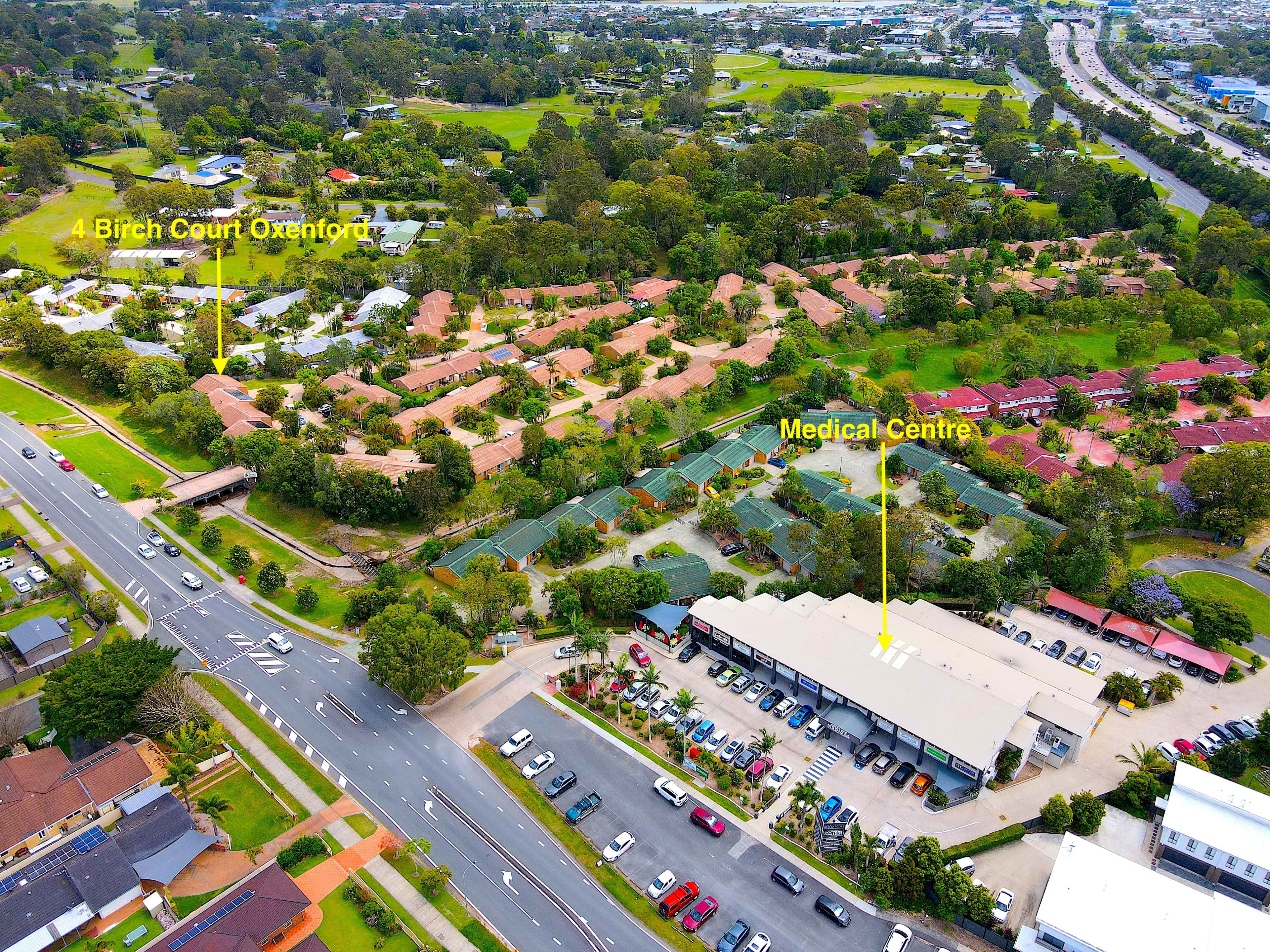 4 Birch Court, Oxenford QLD 4210, Oxenford - Thumbnail 4