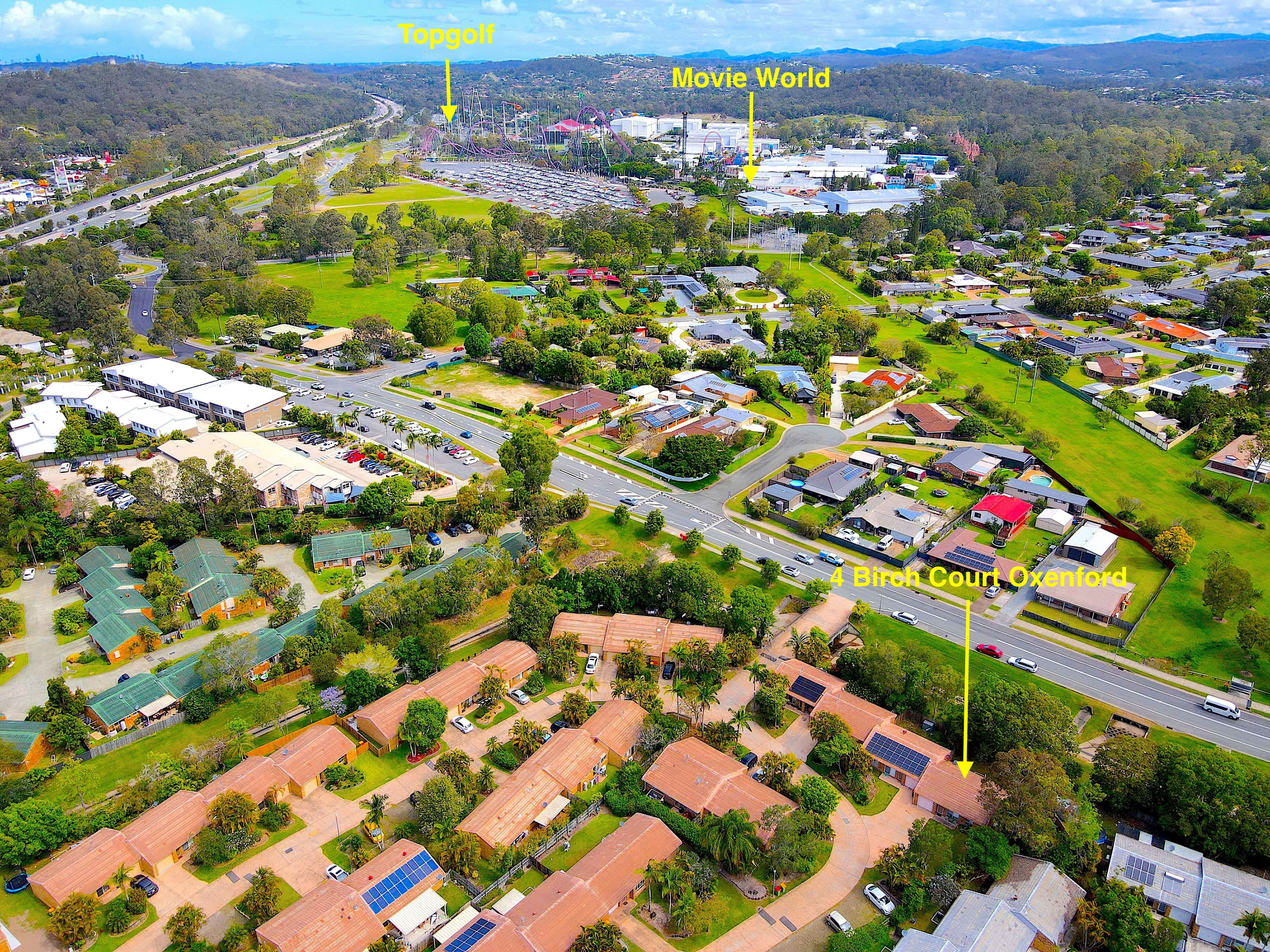 4 Birch Court, Oxenford QLD 4210, Oxenford - Thumbnail 7