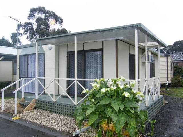 Cabin 12, 20 Brunt Road, BEACONSFIELD VIC 3807, Beaconsfield - Image 1