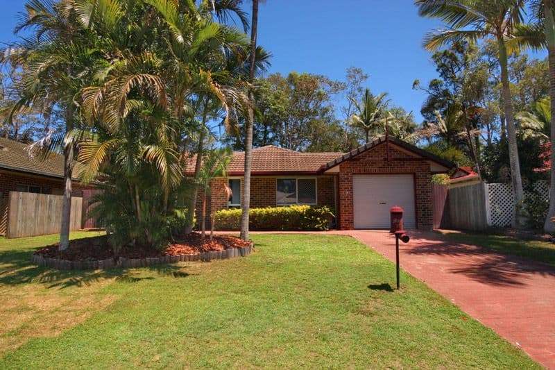 16 Ku-Ring-Gai Court, KULUIN QLD 4558, Kuluin - Image 1