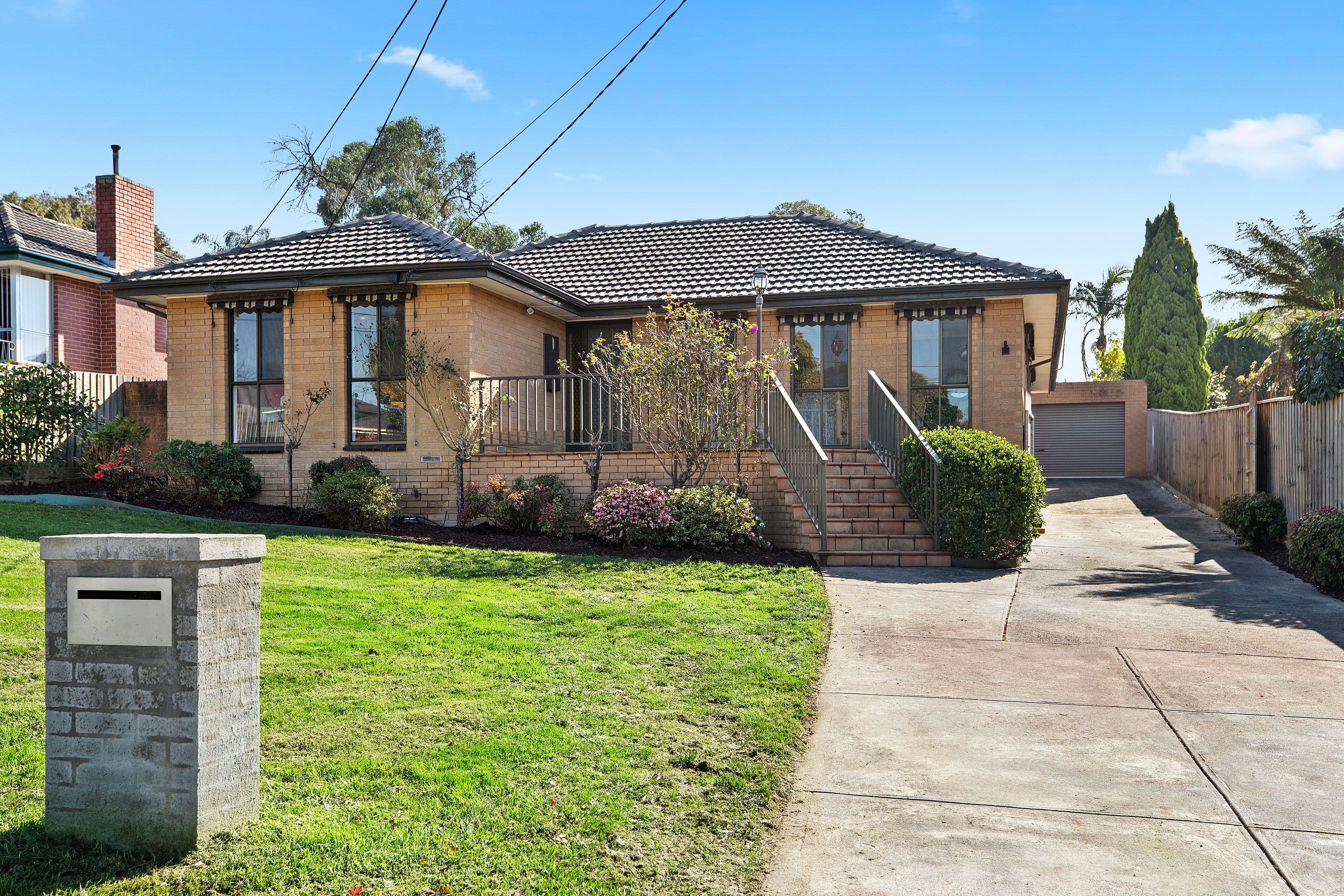 12 Silverton Drive, Ferntree Gully VIC 3156, Ferntree Gully - Image 1