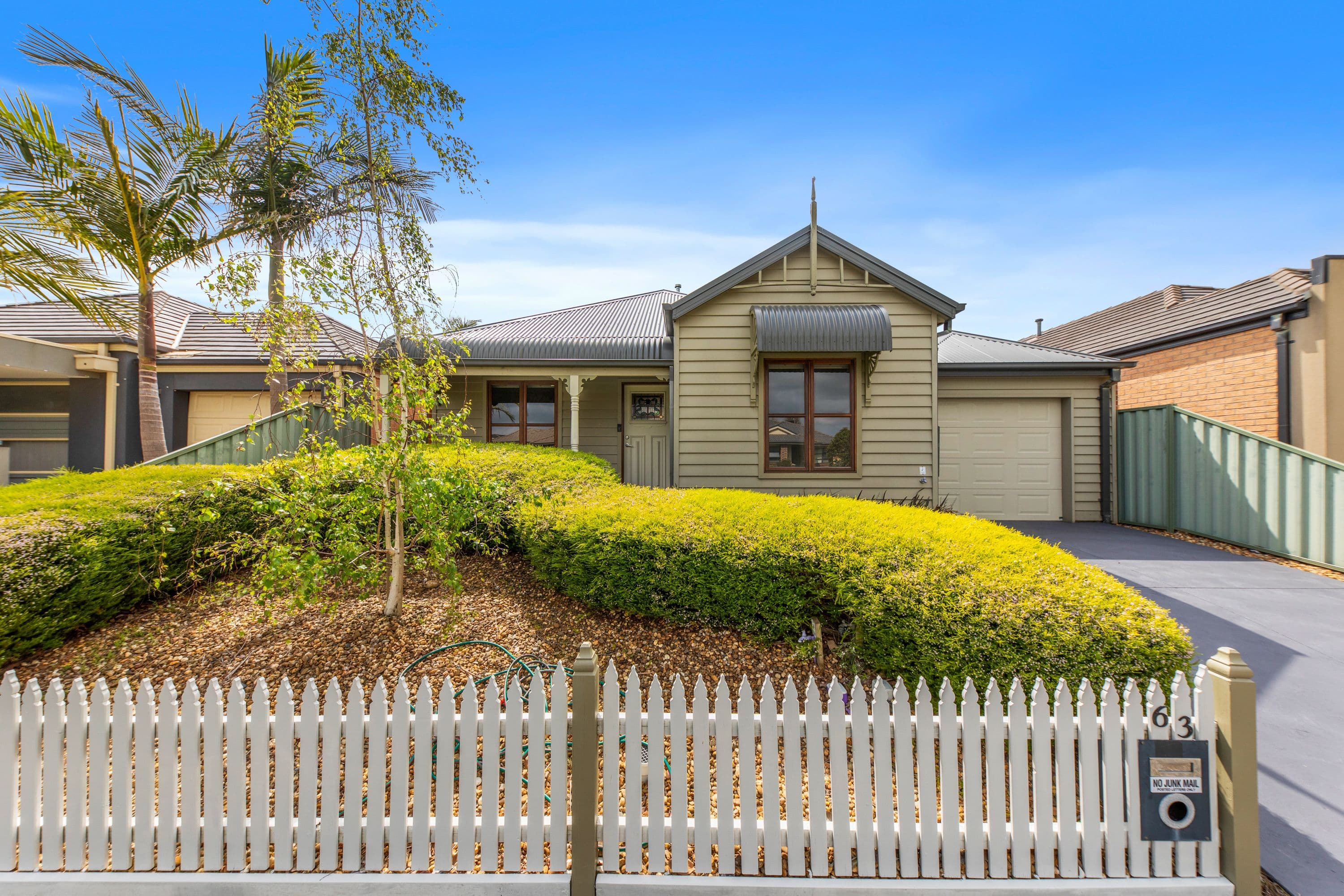 63 Park Orchard Drive, Pakenham VIC 3810, Pakenham - Image 1