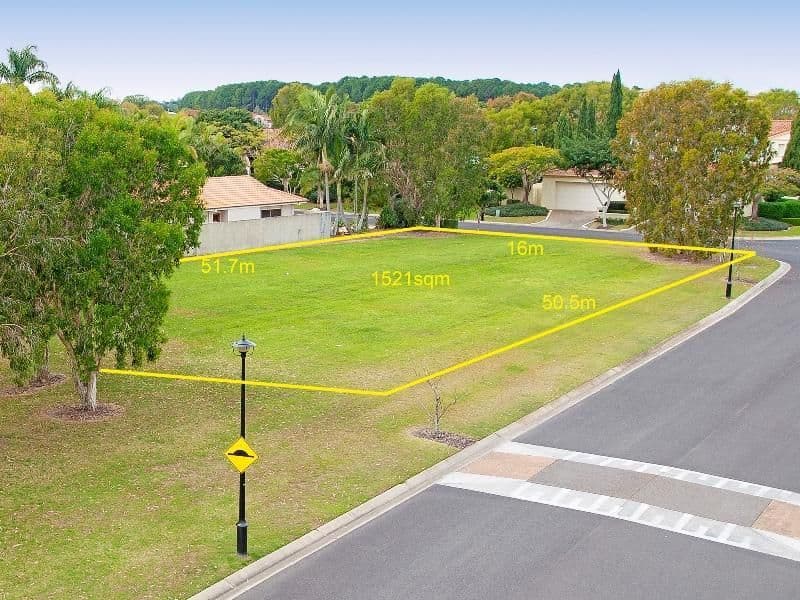 1090 Killymoon Drive, HOPE ISLAND QLD 4212, Hope Island - Image 1