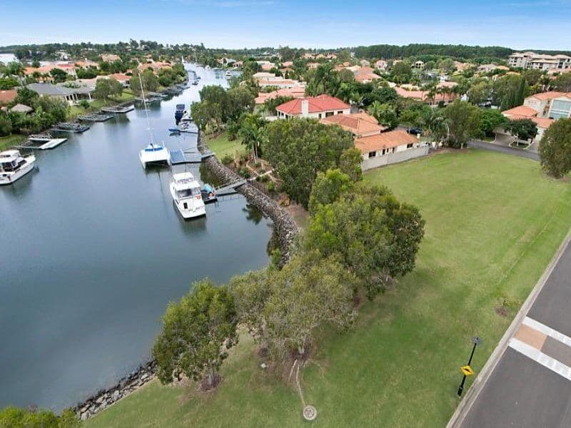 1090 Killymoon Drive, HOPE ISLAND QLD 4212, Hope Island - Thumbnail 3