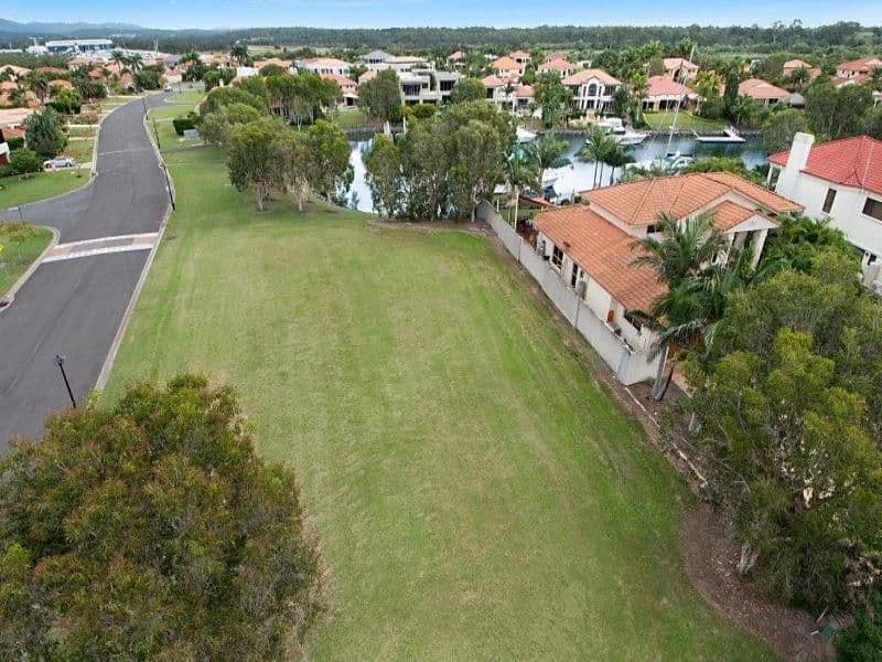 1090 Killymoon Drive, HOPE ISLAND QLD 4212, Hope Island - Thumbnail 4