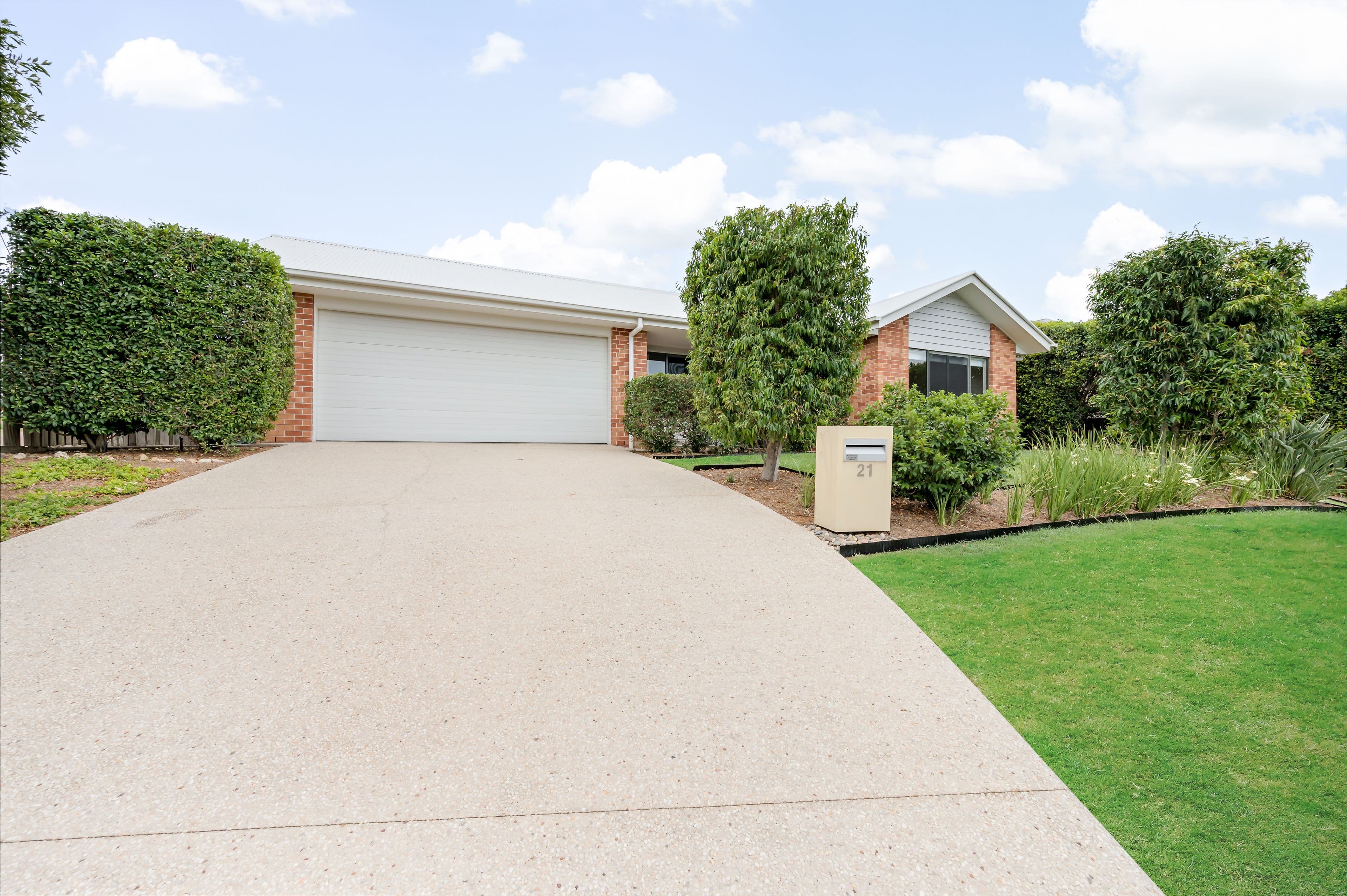 21 Brindabella Parade, New Auckland QLD 4680, New Auckland - Image 1