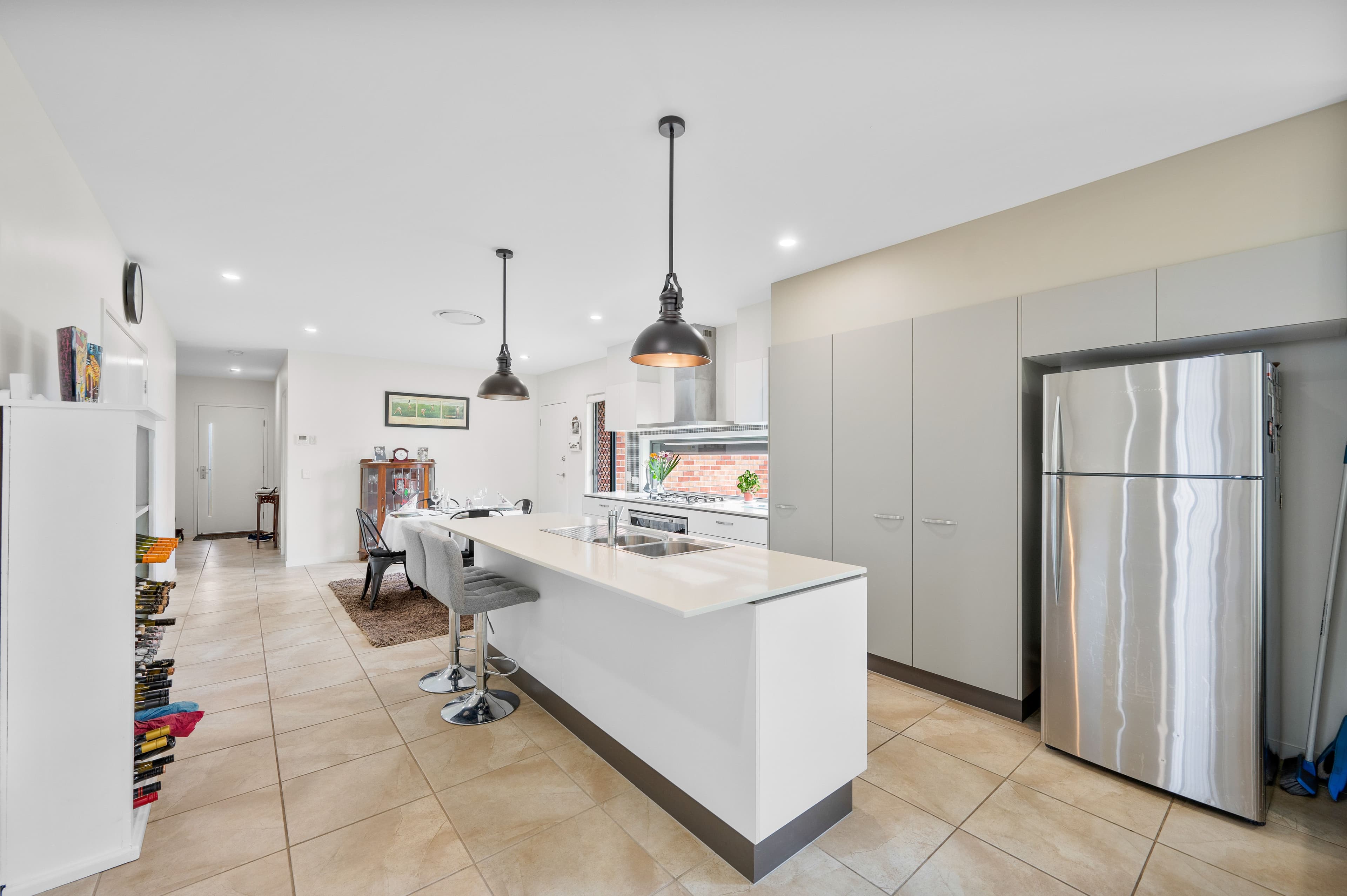 21 Brindabella Parade, New Auckland QLD 4680, New Auckland - Thumbnail 4