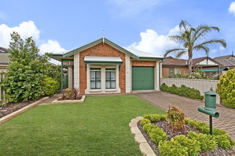 30 Abraham Street, POORAKA SA 5095, Pooraka - Image 1