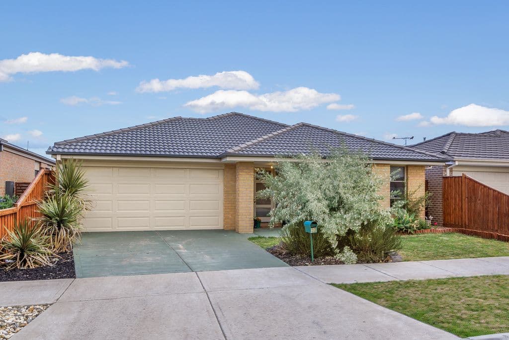 23 Coolibah Street, DOREEN VIC 3754, Doreen - Image 1