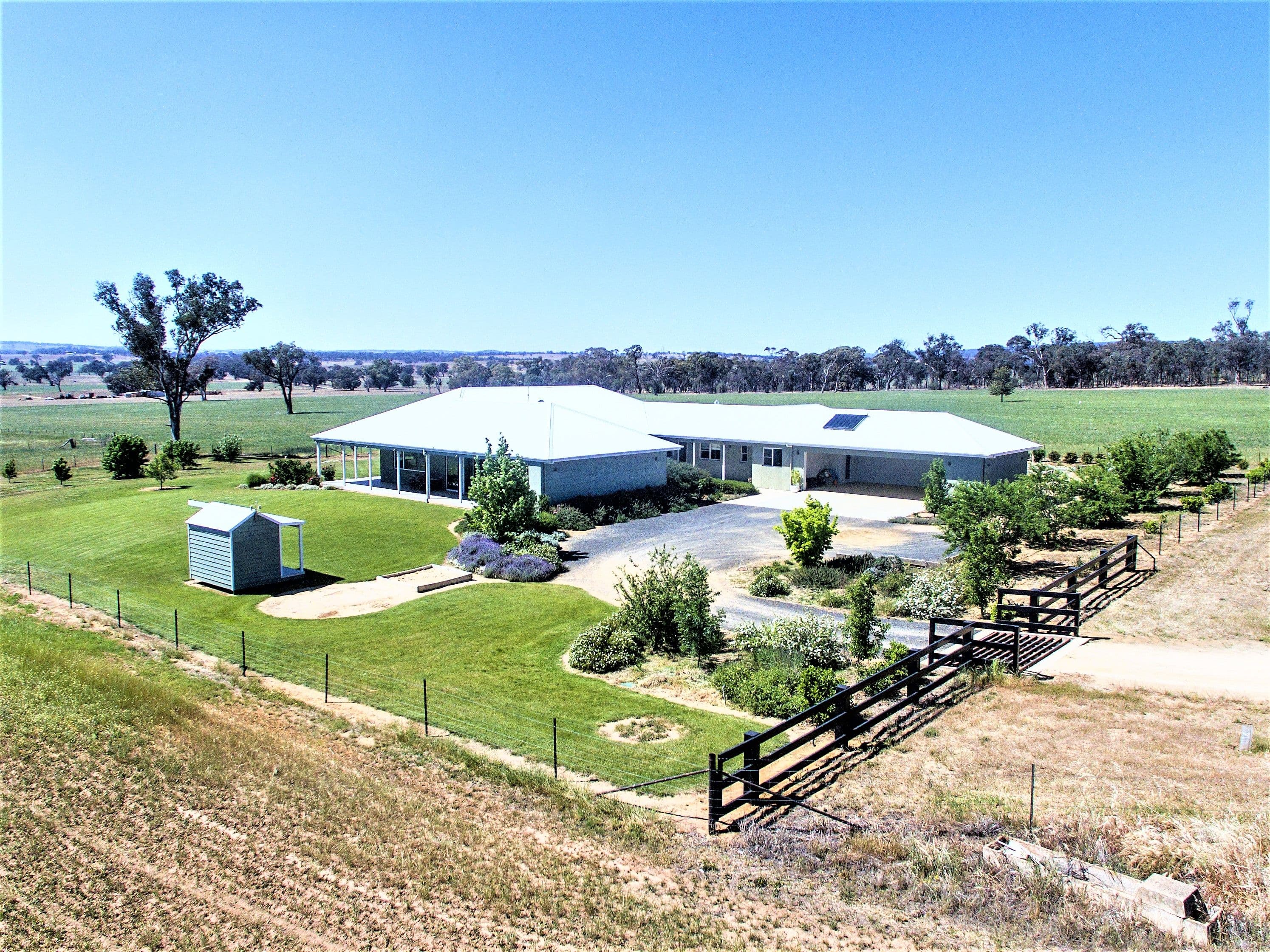 199 Belowra Road, Young - Image 1