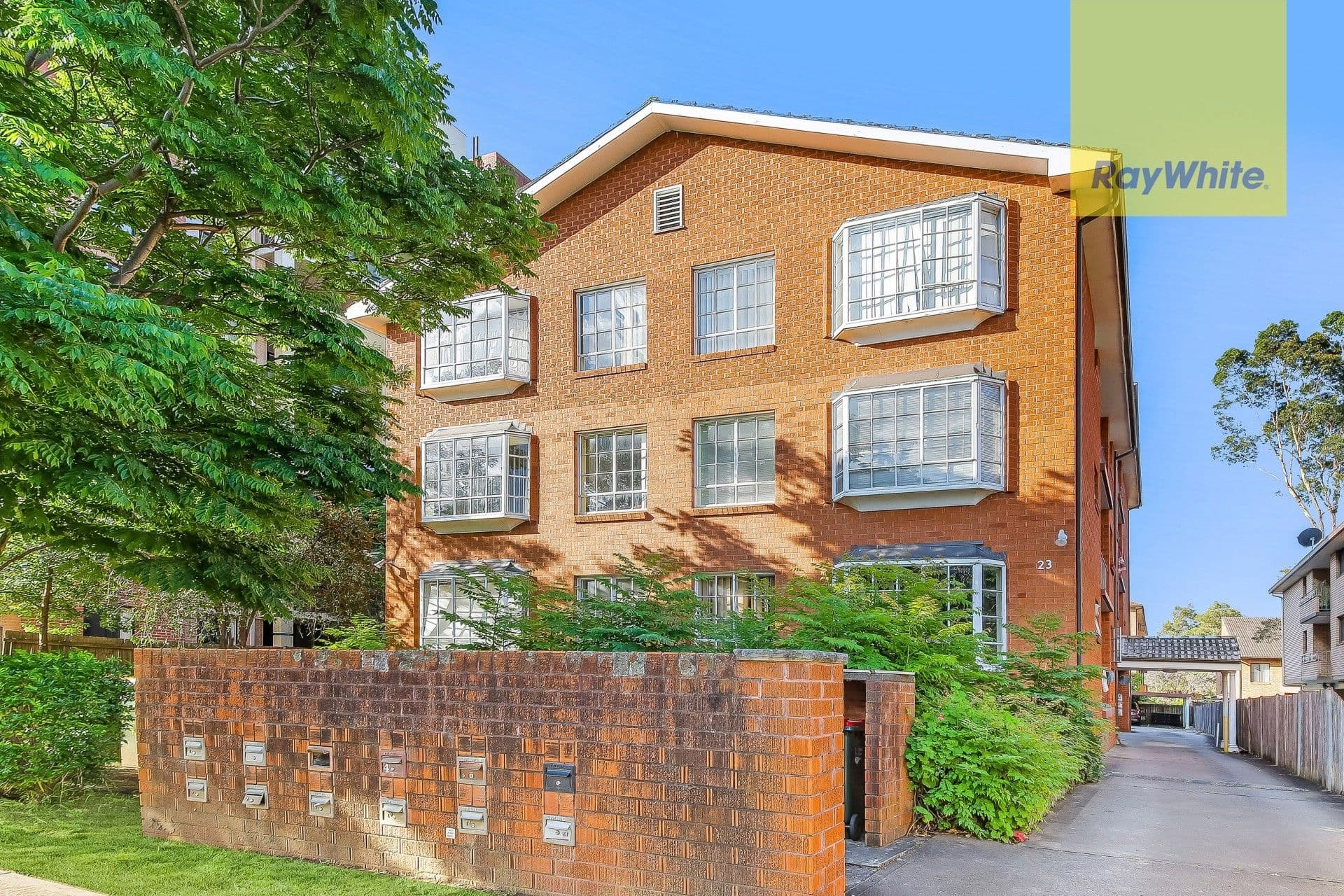 23 Caroline Street, Westmead NSW 2145, Westmead - Image 1
